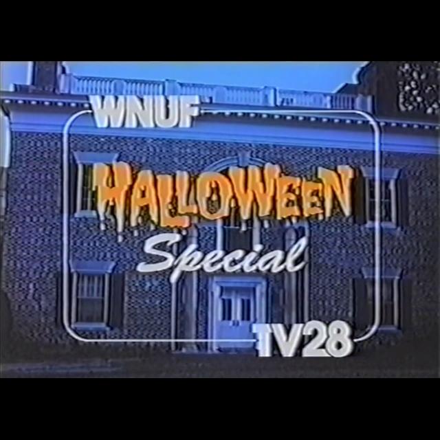 TFR Ep. 578: WNUF Halloween Special, V/H/S/94, Halloween Streaming Picks - podcast episode cover