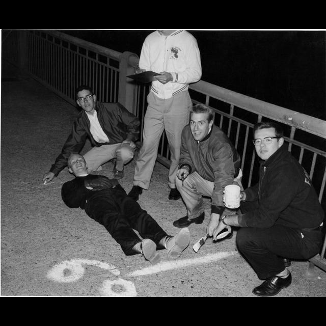 Weird Measurements - podcast episode cover