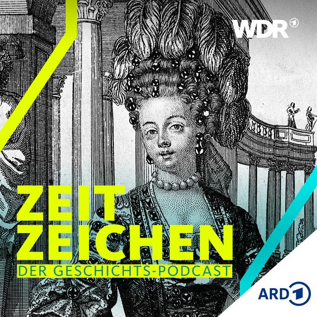 Queerer Opernstar, gefürchtete Fechtkämpferin: Julie D'Aubigny - podcast episode cover