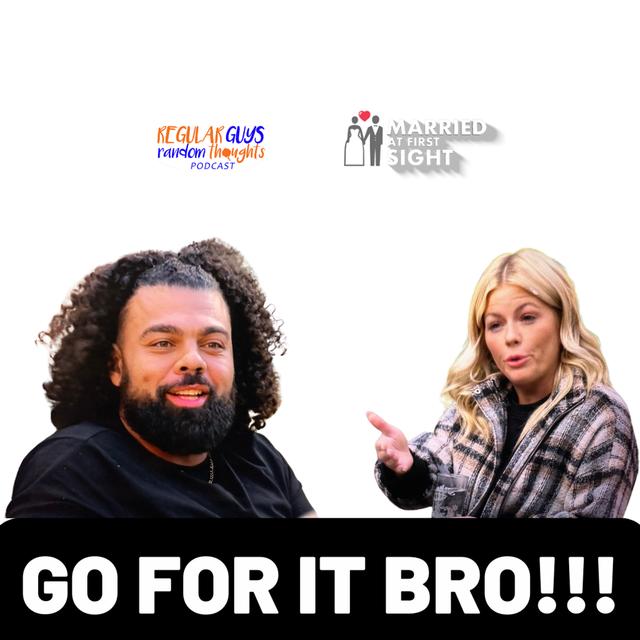 S5: Married At First Sight Season 18 Ep 15: What’s Done In The Dark… - podcast episode cover