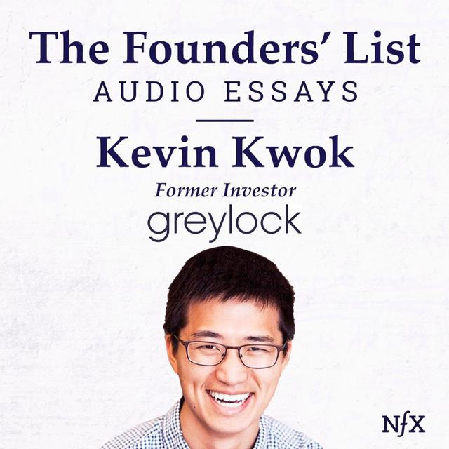 The Founders’ List: "Why Figma Wins" by Kevin Kwok (Former Investor at Greylock) - podcast episode cover