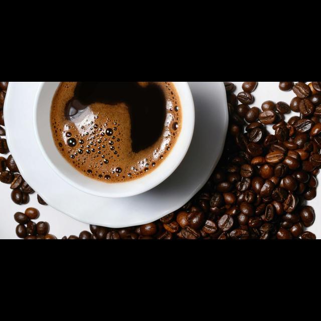 157. A Cup of Coffee with... Sarah Donnelly (Pt 2) - podcast episode cover
