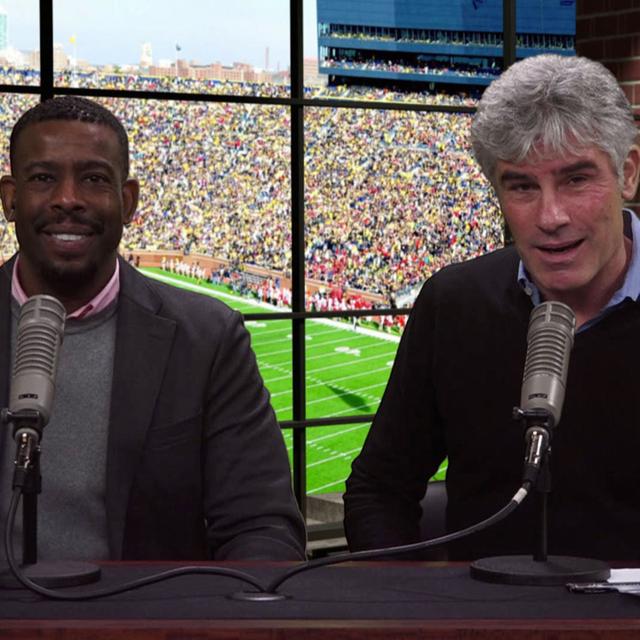 #ICYMI - Extended Classic: The Science of “The Catch” - podcast episode cover