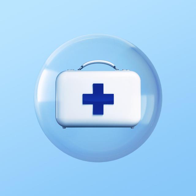 Don't Panic, But Do Prepare For An Emergency - podcast episode cover