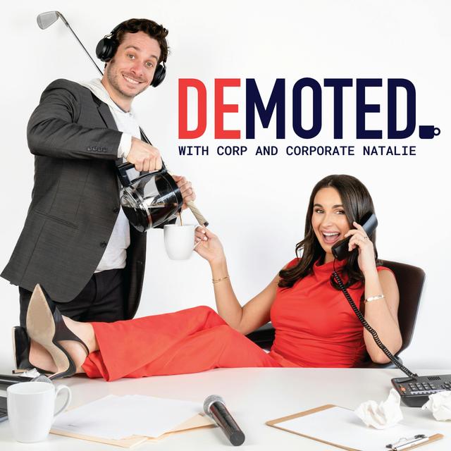 Rezzie Review - podcast episode cover