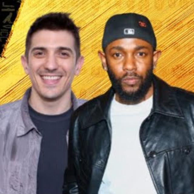 Racial Grift is the Best Grift - HBTY 336 - podcast episode cover