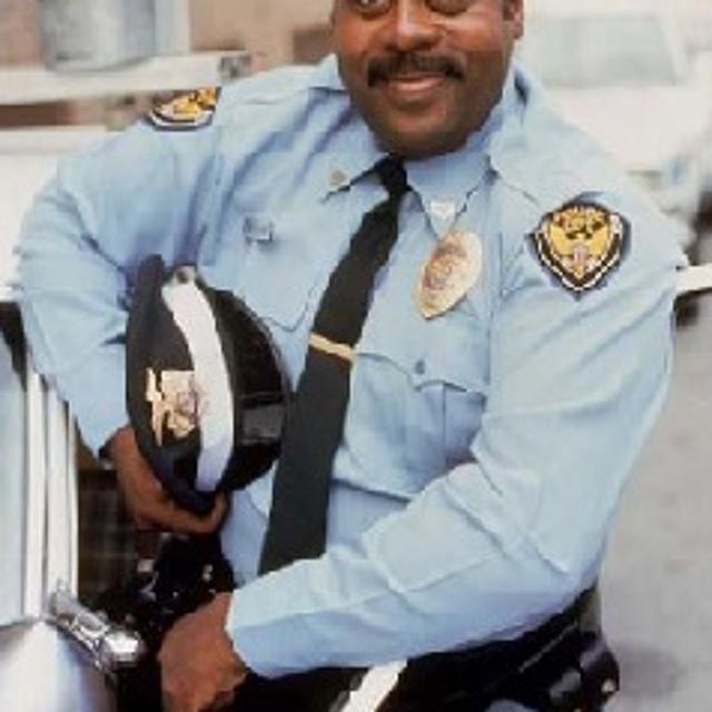 Cop 'til You Drop - podcast episode cover