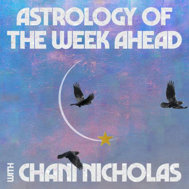 The Week of February 5th, 2024: New beginnings and a New Moon in Aquarius - podcast episode cover