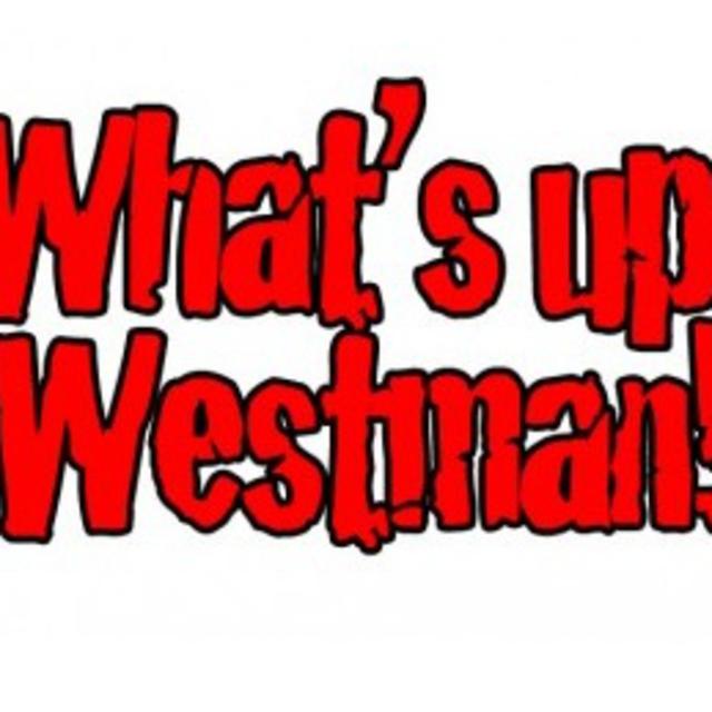What's Up Westman talks "Mirror Mirror" - podcast episode cover