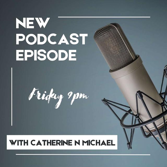 #28 S2 Ep 9: Get To Know You - podcast episode cover