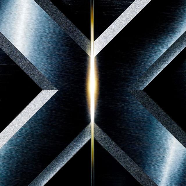 Re-Visiting 'X-Men' - podcast episode cover