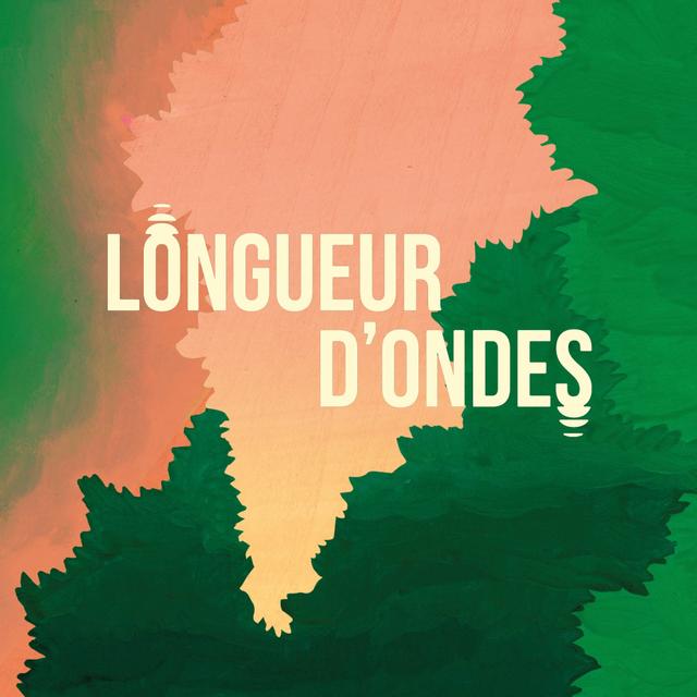 Le festival Longueurs d’ondes à Brest - podcast episode cover