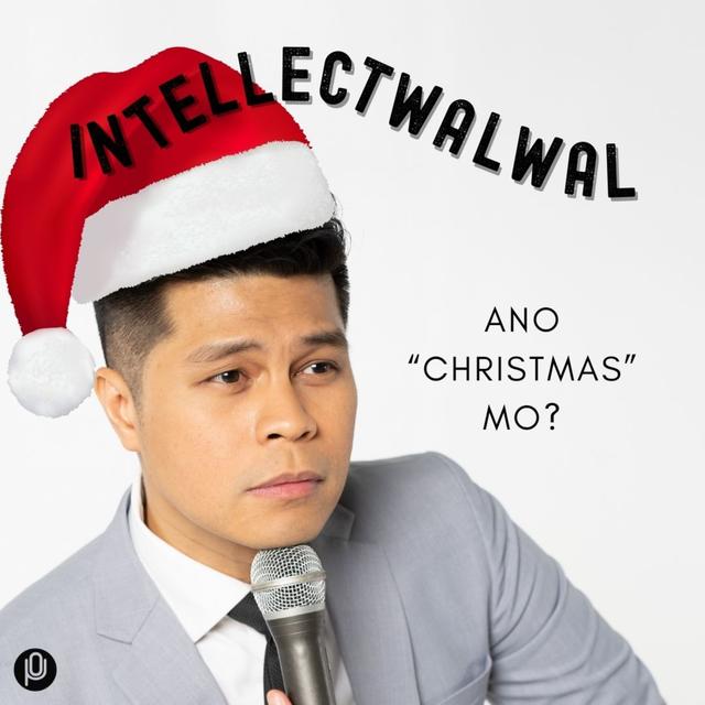 #279 Ano “Christmas” Mo? - podcast episode cover