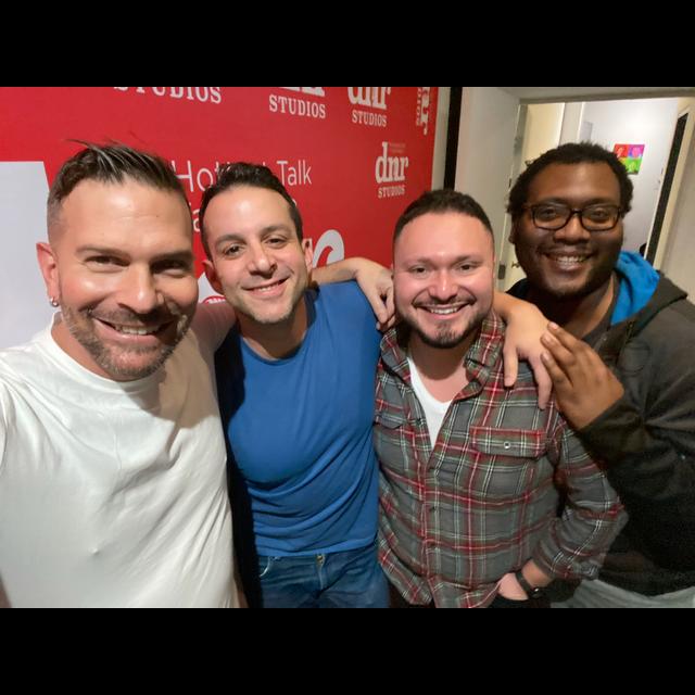 Ep. 262: Ivan Quintanilla Travels the World - podcast episode cover