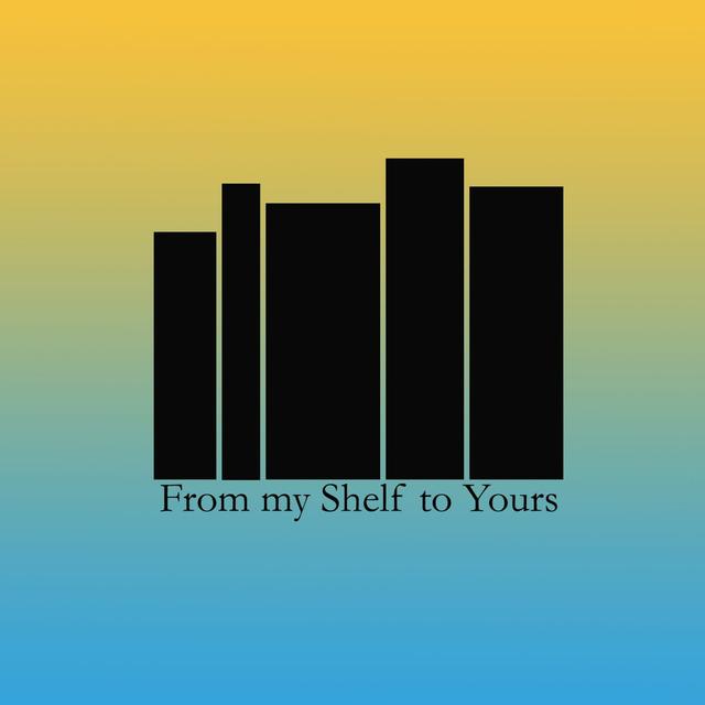 1.03 - Nine Perfect Strangers by Liane Moriarty - podcast episode cover