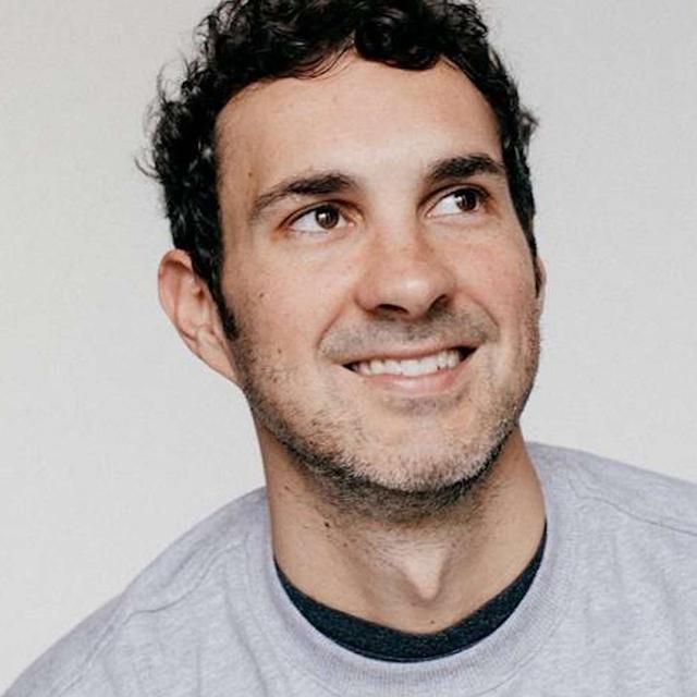 Mark Normand interview! - podcast episode cover