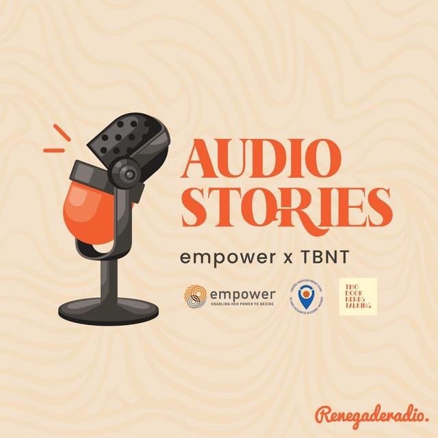 TBNT x Empower E01 | Being Transgender in Malaysia - podcast episode cover