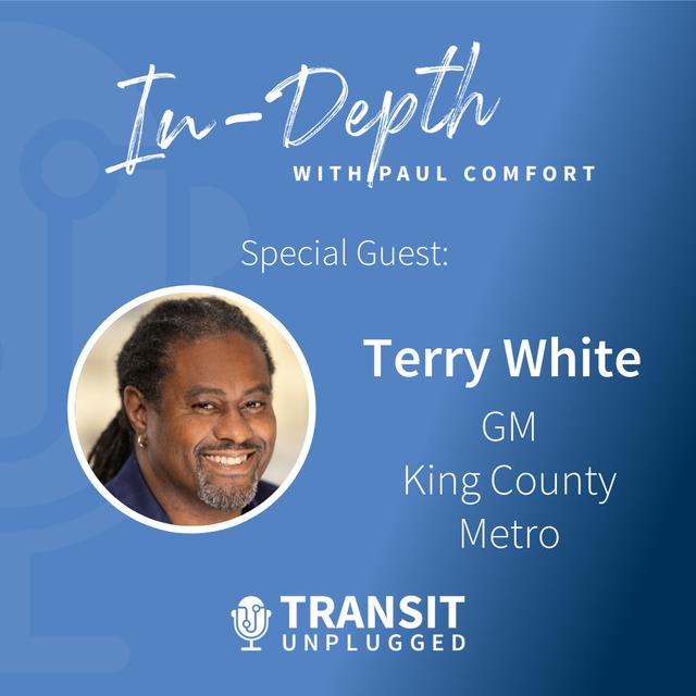 Terry White Interview Ripple Effect - podcast episode cover