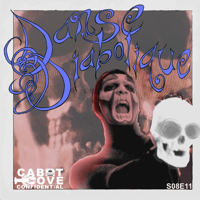 S08E11 - Danse Diabolique - podcast episode cover