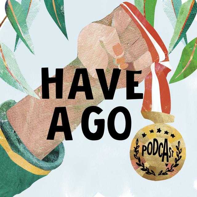 How Good's... a Royal Commission? - podcast episode cover
