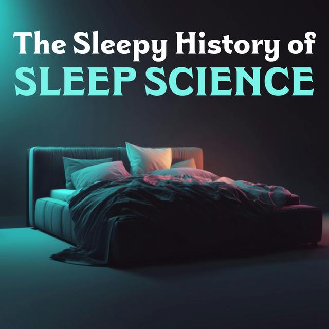 Sleep Science - podcast episode cover