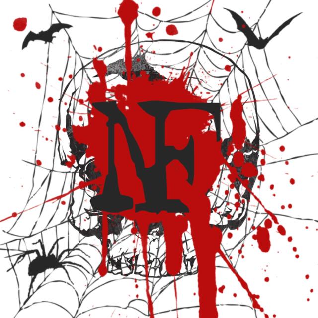 1. Welcome to The Nothing Files - podcast episode cover