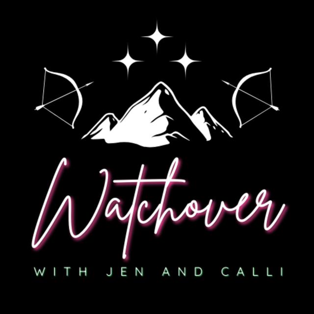Arrow Rewatch: 2x05 - podcast episode cover