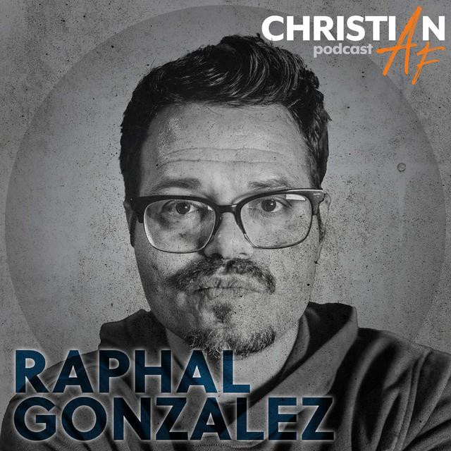 Episode 16 - Maybe It's Spiritual (Crossover Episode) - podcast episode cover