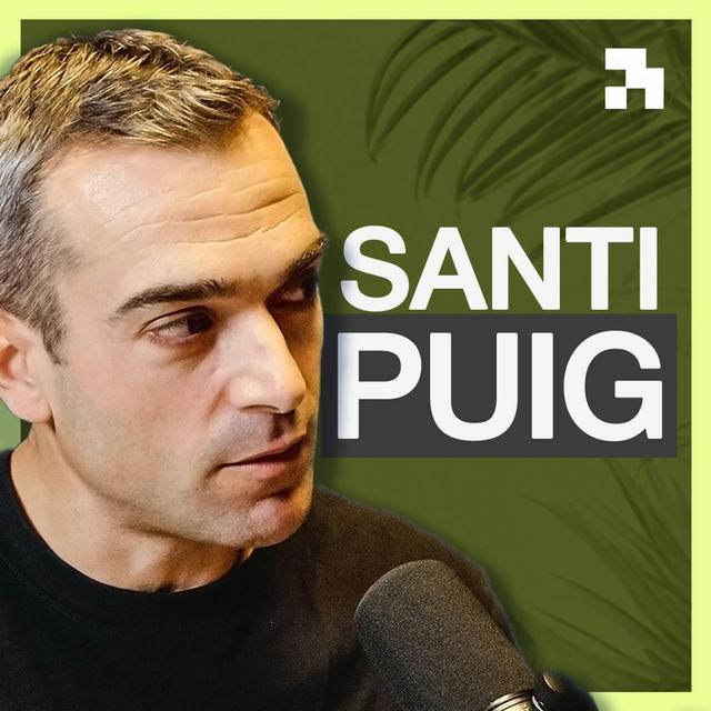 Experto en Inversión: "Empecé a Invertir a los 12 Años!" Las Claves para Invertir | Aladetres - podcast episode cover