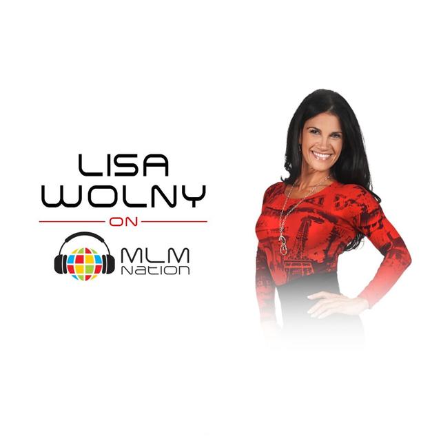 Using the Action Cycle to Find Good Prospects by Lisa Wolny - podcast episode cover