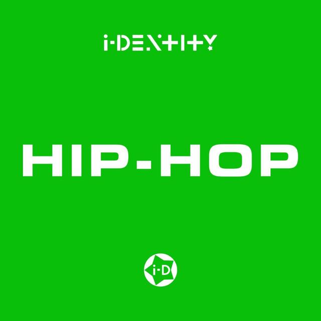 Hip-Hop’s 50-Year Power Struggle - podcast episode cover