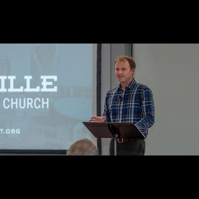 Workers for Your Joy: The Call of Christ to Christian Leaders - podcast episode cover