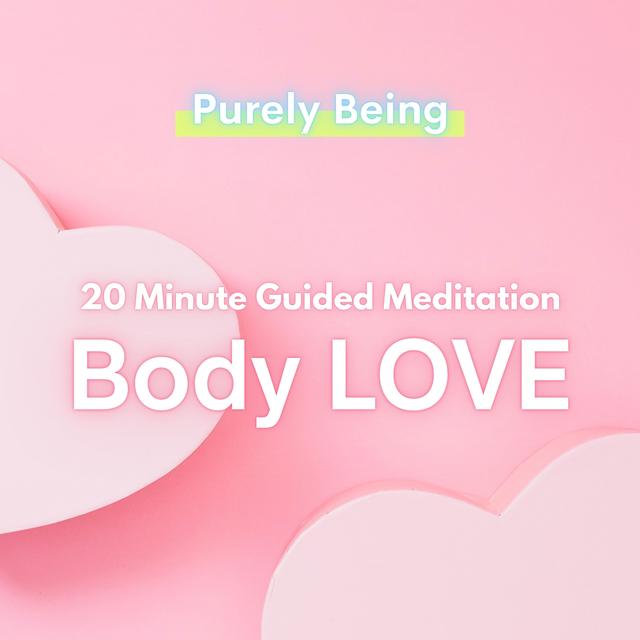 🫶🏼 Body LOVE Reclamation - podcast episode cover