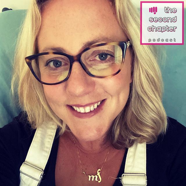 A Foodie in France, Judith Keys - podcast episode cover