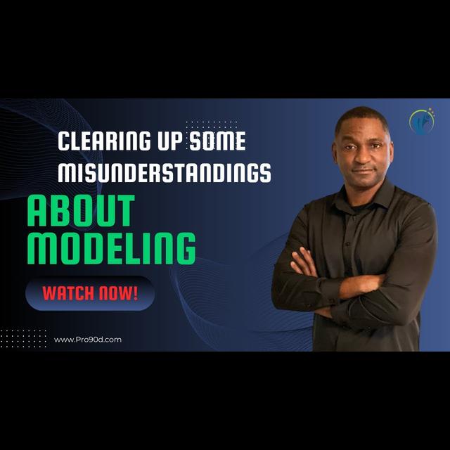 Why You Might Be Modeling and Not Know It - How to Stop Stuttering and Speak Smoothly - podcast episode cover