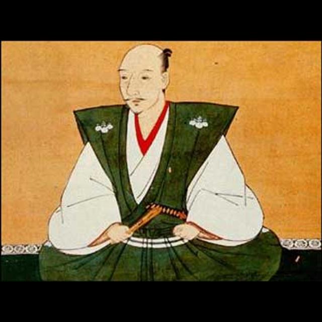 EP167 What is a Sengoku Daimyo? - The Lost Episode! - podcast episode cover