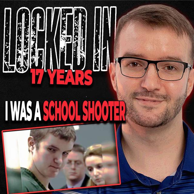 I Was a School Shooter | Jon Romano - podcast episode cover