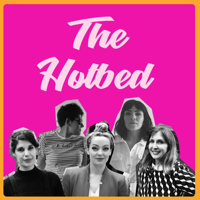 The Hotbed Season Finale LIVE from Camp Bestival - podcast episode cover