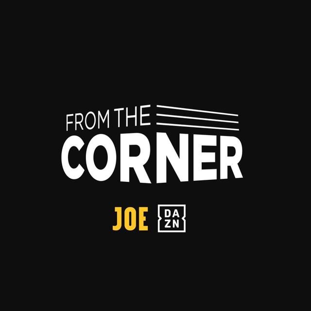 From The Corner - podcast episode cover