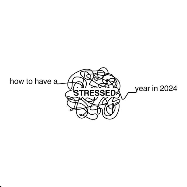 How God Sees You | STRESSED | Pastor Austin Coleman - podcast episode cover