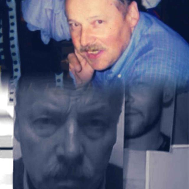 Alain Berruet : l'obsession de la vengeance - podcast episode cover