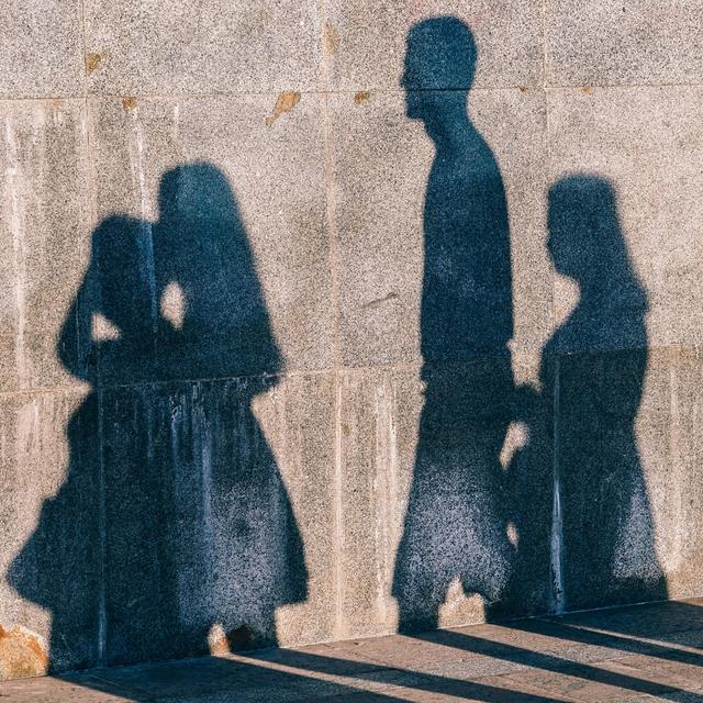 Coronavirus is reshaping personal space boundaries. But, what does personal space really mean? - podcast episode cover
