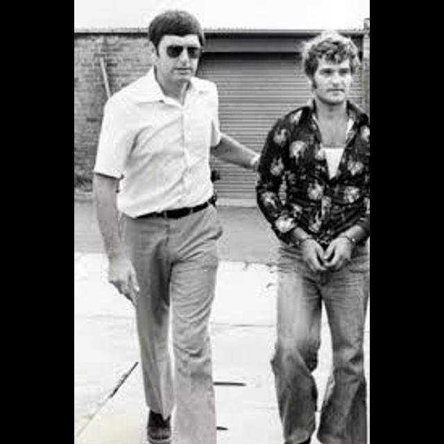 Australia's greatest miscarriage of justice? The Croatian Six - part two - podcast episode cover