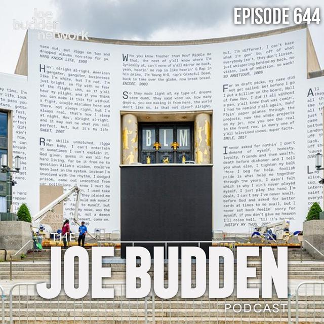Episode 644 | "Stay in School" - podcast episode cover
