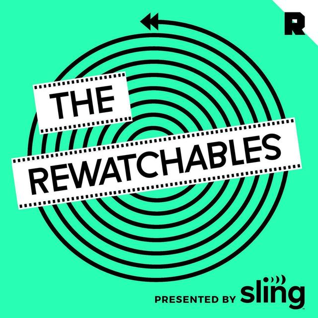 ‘Reality Bites’ 25th Anniversary With Bill Simmons, Chuck Klosterman, and Chris Ryan - podcast episode cover