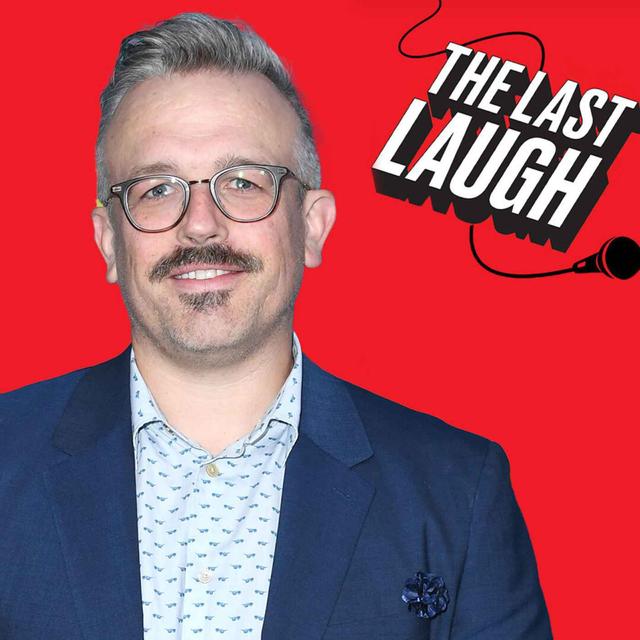 ‘Jury Duty’ Director Jake Szymanski Tells All - podcast episode cover