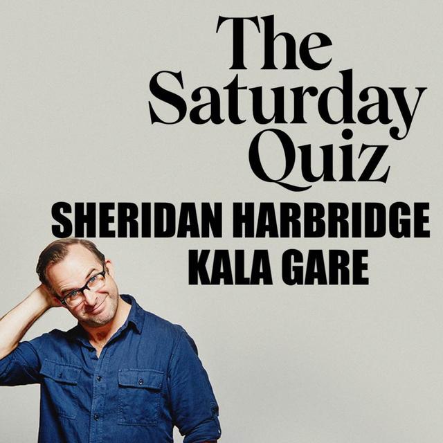 Brilliance with Sheridan Harbridge and Kala Gare - podcast episode cover