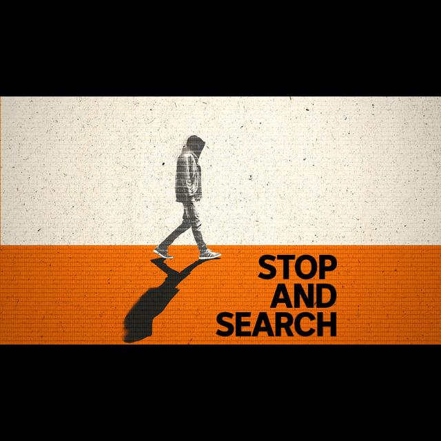 Stop and Search | 01 Where's Brad? - podcast episode cover
