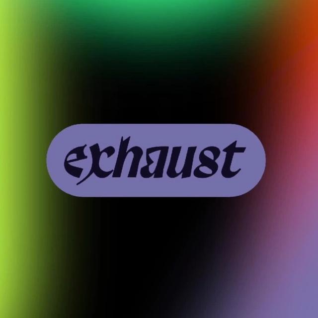 Exhaust – A Roundtable Discussion on Oil and Data - podcast episode cover