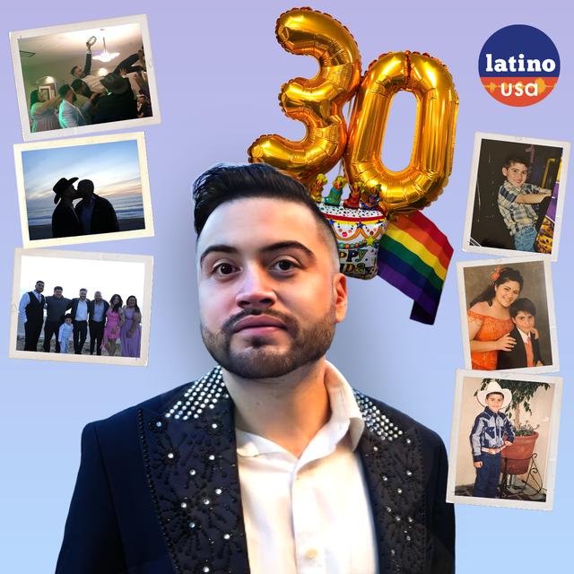 Frank’s 'Revolutionary' Queer Quince at 30 - podcast episode cover